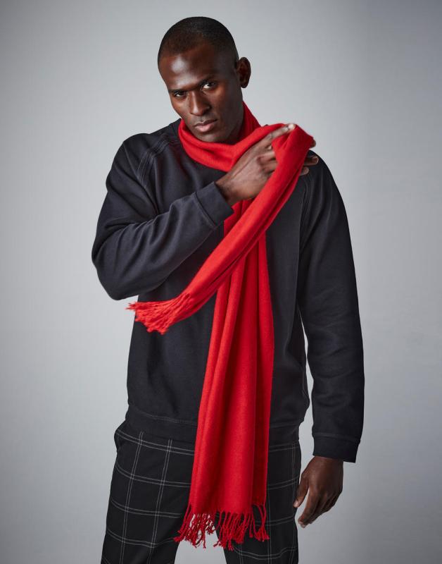 Šál Classic Woven Scarf