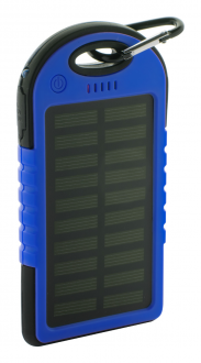Lenard USB power banka