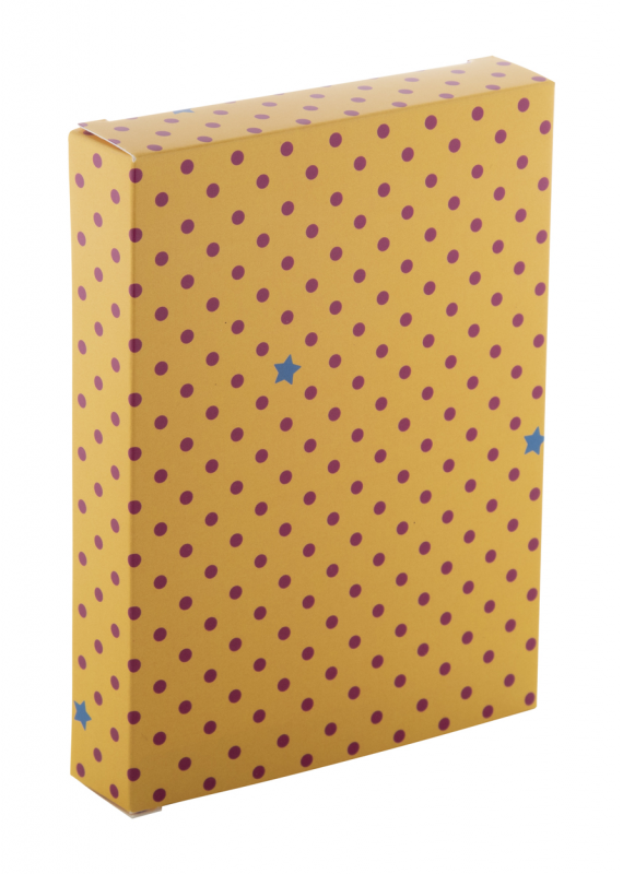 CreaBox PB-192 custom box
