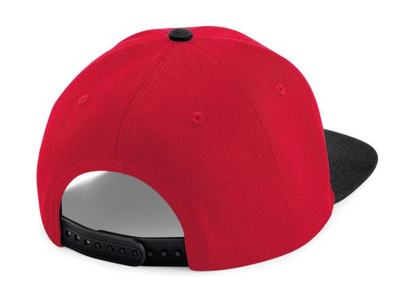 Šiltovka Original Flat Peak 6 Panel 2