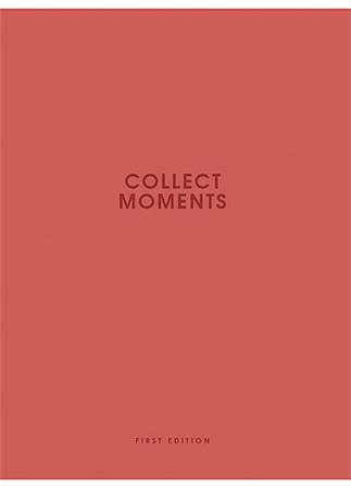 Zošit, A5, linajkový, 48 listov, SHKOLYARYK "Collect moments", mix 4