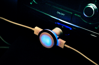 BiPower USB nabíjačka do auta 1