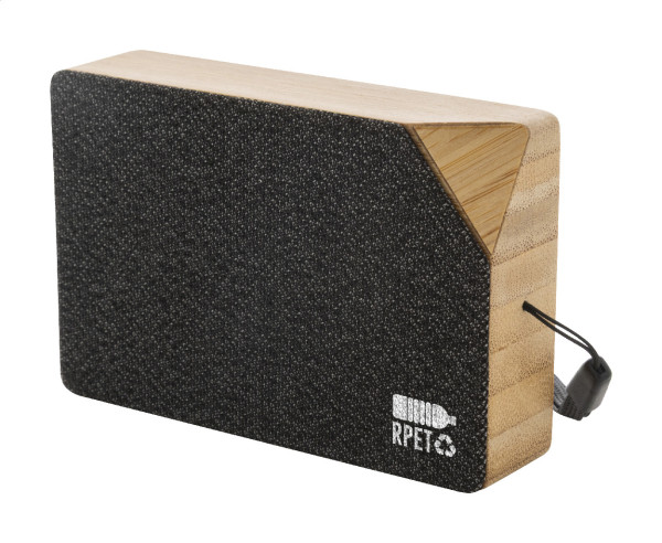 SolBeat solárny bezdrôtový reproduktor