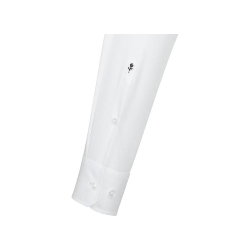 Košeľa Shaped Fit 1/1 Business Button Down 3