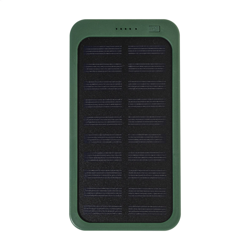 Rabobank Sun power banka RABS 1