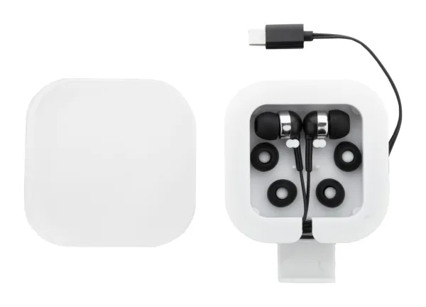 Cound USB-C slúchadlá do uší 2