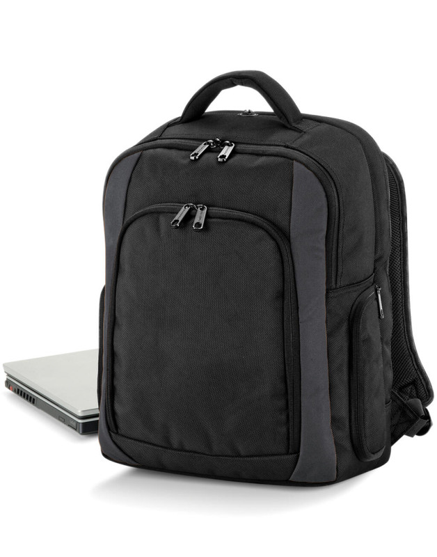 Plecniak na notebook Tungsten 2