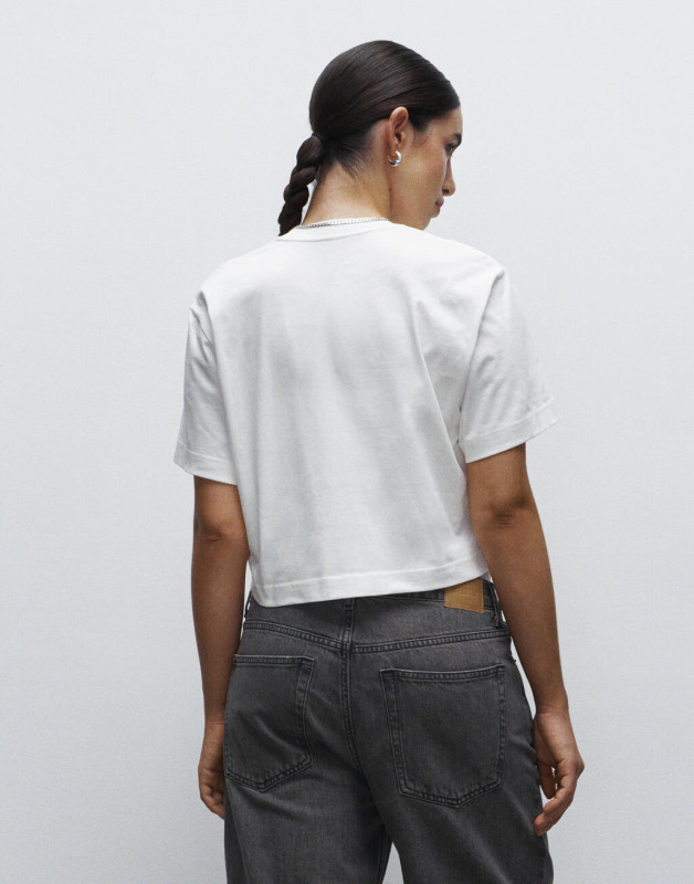 Dámsky Crop Top 3