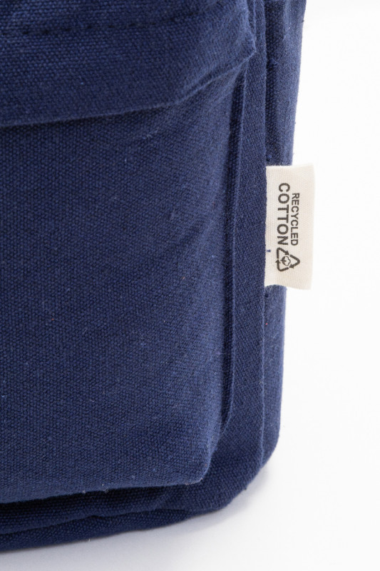 Recabak batoh z recyklovaného plátna 4