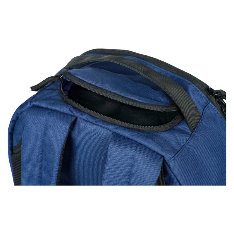 BAAGL Batoh eARTh Blue 6