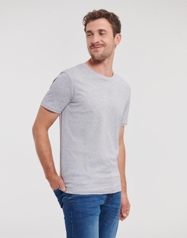 Pánskeorganické tričko Pure Organic Tee 4