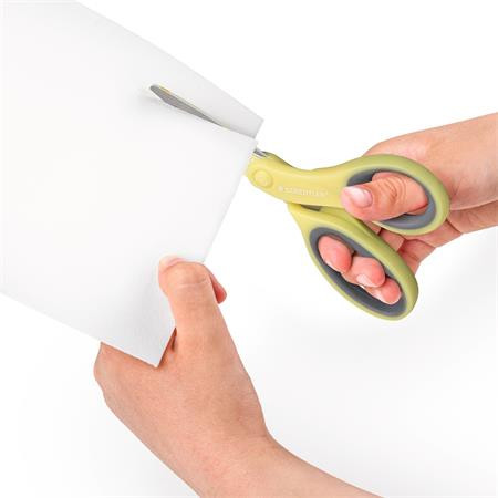 Nožnice, školské, 14 cm, STAEDTLER "Noris 965", mix farieb 8