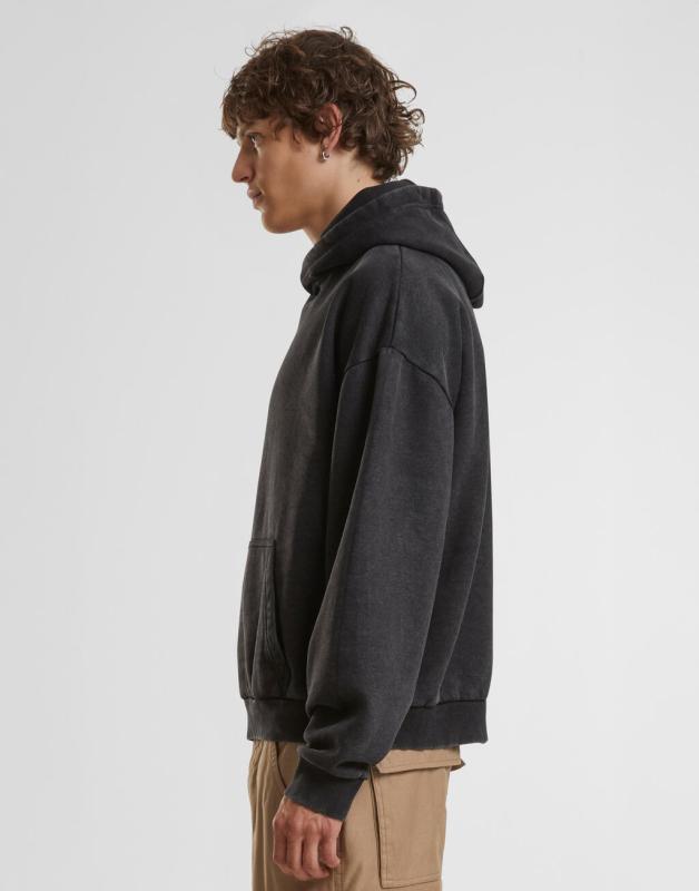 Vintage Heavy Hoody 3