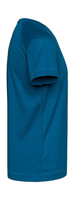 Detské tričko Active 140 Raglan 3