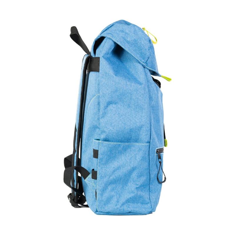 Študentský batoh Blue 2