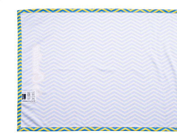 PrinTable M obrus z RPET na zákazku 3