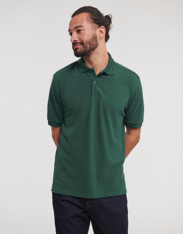Pracovná polokošeľa - 5XL a 6 XL