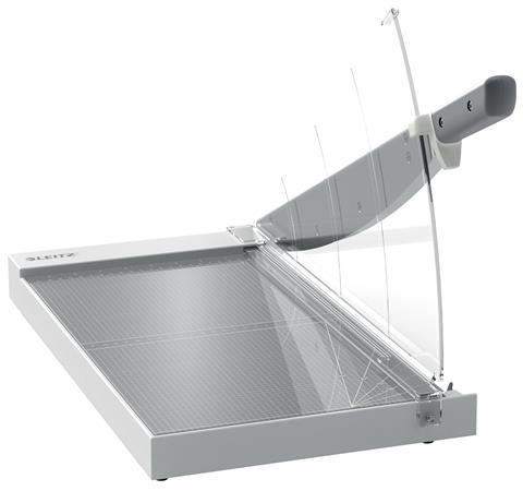 Páková rezačka, A3, 15 listov, LEITZ "Precision Office" 2