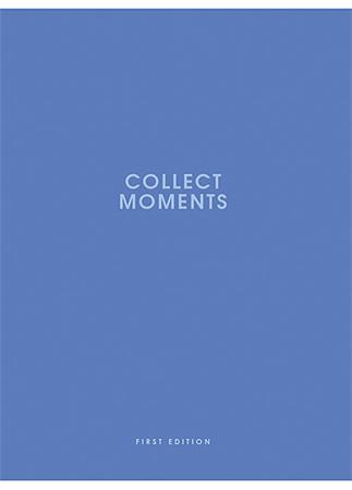 Zošit, A5, linajkový, 48 listov, SHKOLYARYK "Collect moments", mix 3