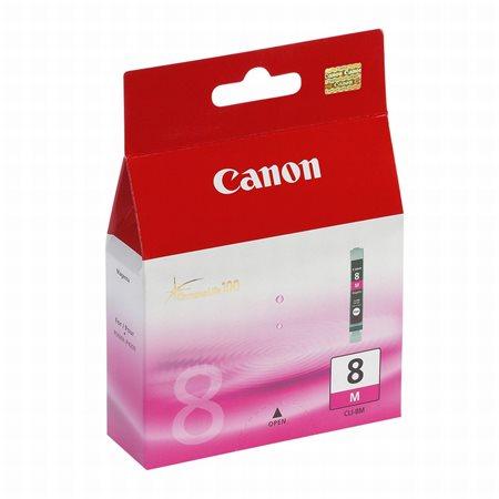 CANON IP 4200/5200/6600 červená náplň 13ml