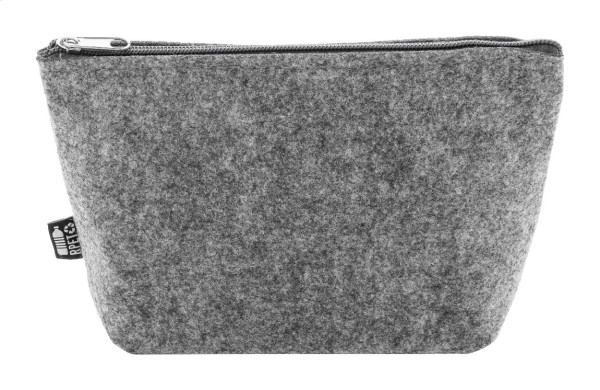 Refelt Beauty kozmetická taška z RPET 1