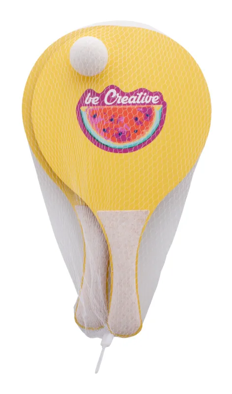 CreaShot plážový tenis na zákazku 9