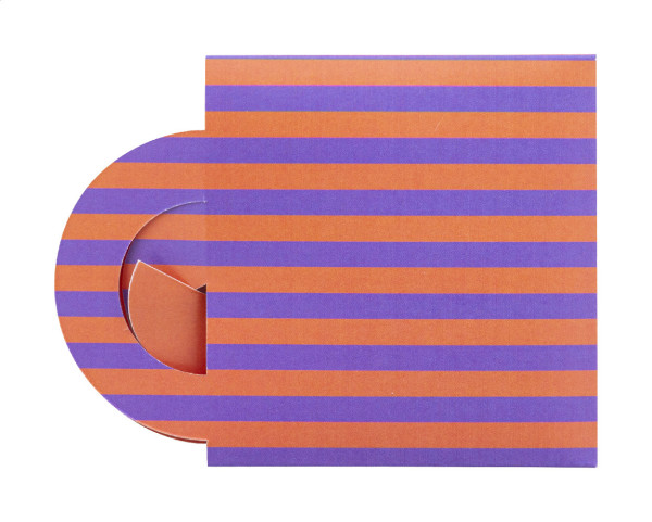 CreaTea Mug vlastné čajové vrecúško, zelený čaj 3