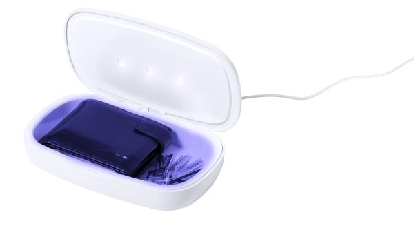 Linix UV sterilizer box 11