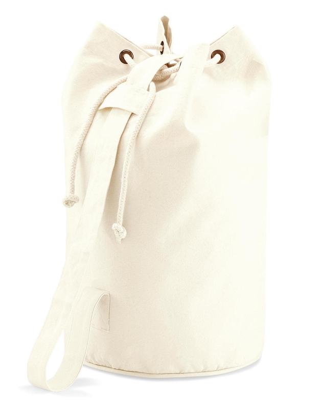 Vak Canvas Duffle 2