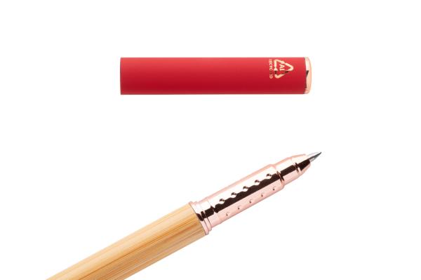 Blush roller 4