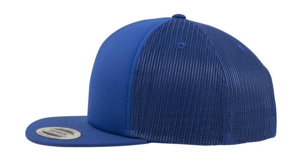 Šiltovka Foam Trucker 4
