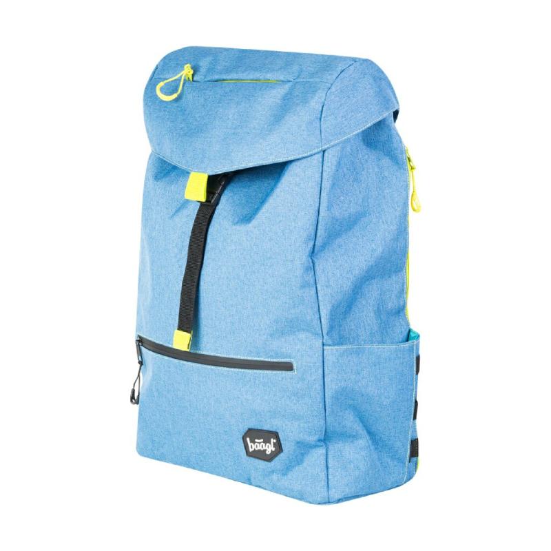 Študentský batoh Blue 1