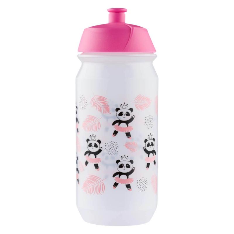 BAAGL Fľaša na nápoje Panda