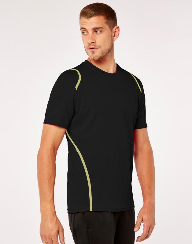 Tričko Gamegear® Cooltex®
