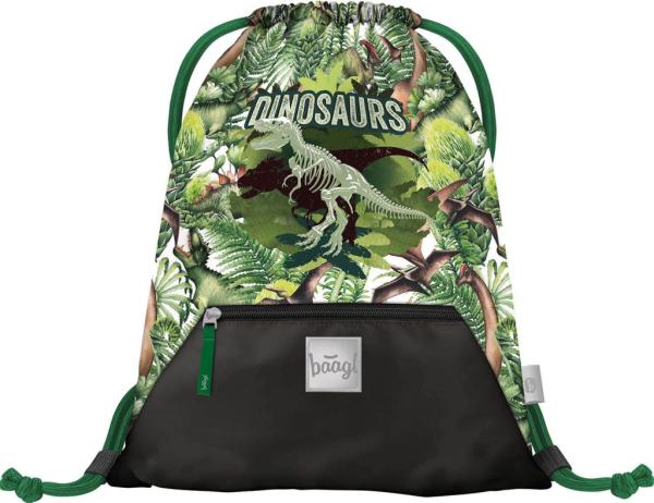 BAAGL Vrecko Dinosaurus