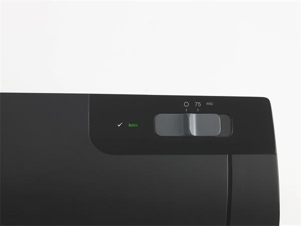 Laminovací stroj, A3, 75 mikr, GBC "Fusion 1000L" 2