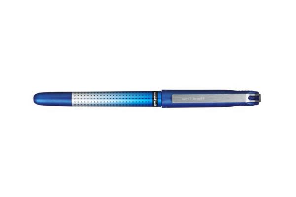 Roller, 0,4 mm, UNI "UB-185S", modrý 1