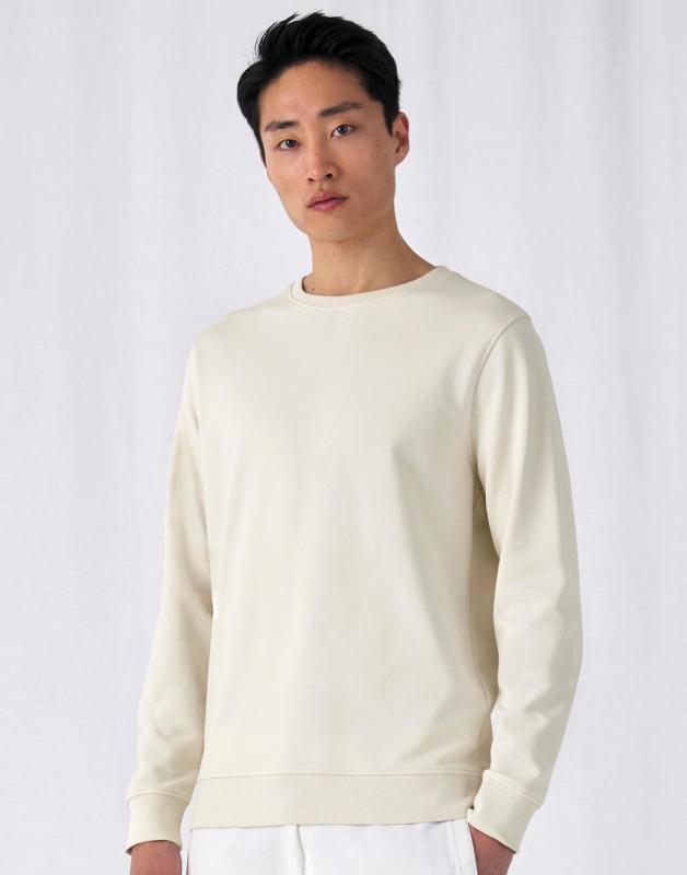 Organic Inspire Crew Neck_° 1