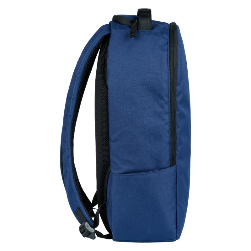 BAAGL Batoh eARTh Blue 2