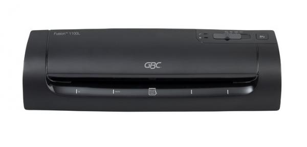 Laminovací stroj, A4, 75 - 125 mikr., GBC "Fusion 1100L" 3