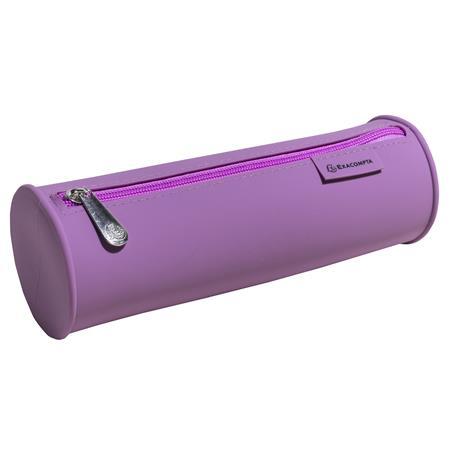 Peračník, na zips, valec, EXACOMPTA "Pop`Nco", mix farieb 2