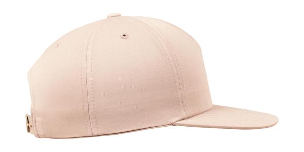 Unstructured 5-Panel Snapback šiltovka 2