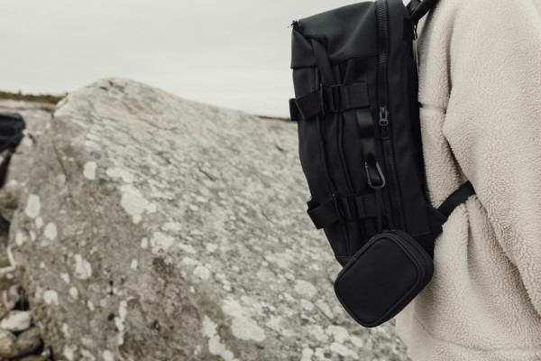 VINGA Baltimore RCS lekárnička čierna 7