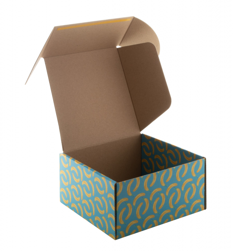 CreaBox Post Square M poštová krabica 1