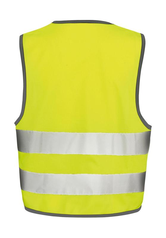 Core Enhanced Visibility Vest 5