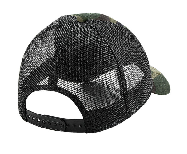 Patch Snapback Trucker 2