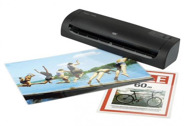 Laminovací stroj, A3, 75 mikr, GBC "Fusion 1000L" 1