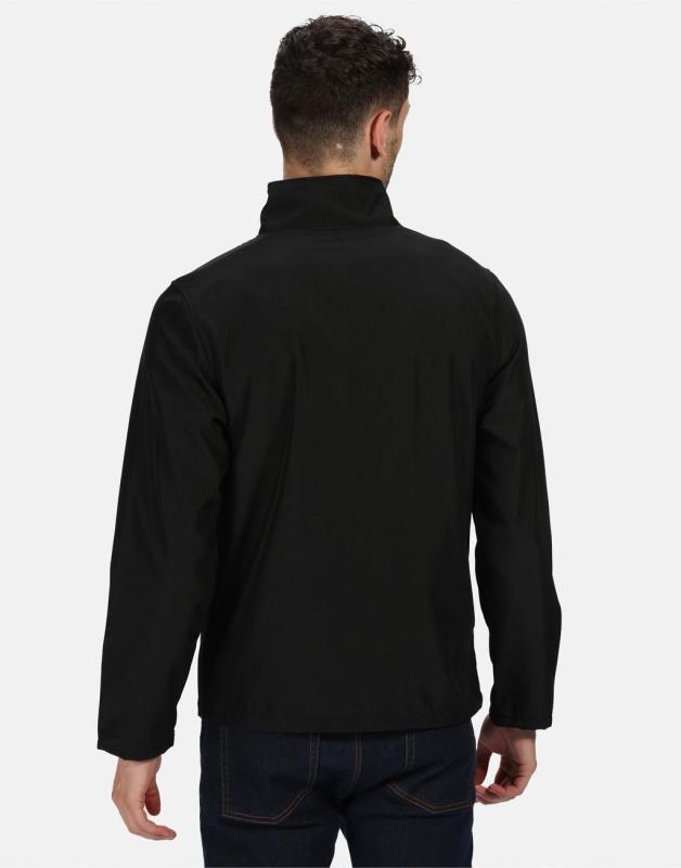 Klasická Softshellová bunda 6