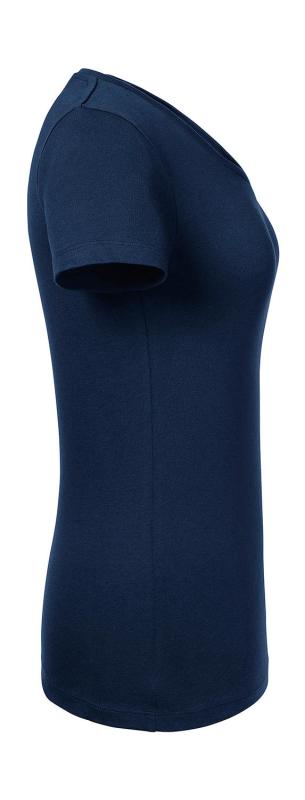 Dámské tričko Pure Organic V-Neck 2