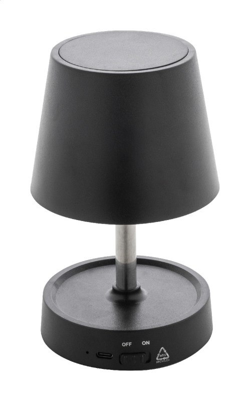 Cosmopolitan barová stolná lampa RABS 3